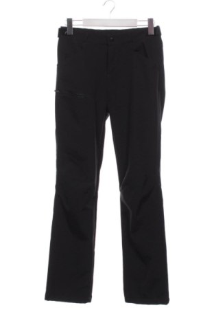 Dětské kalhoty pro zimní sporty  Outdoor, Velikost 14-15y/ 168-170 cm, Barva Černá, Cena  485,00 Kč, #137007468