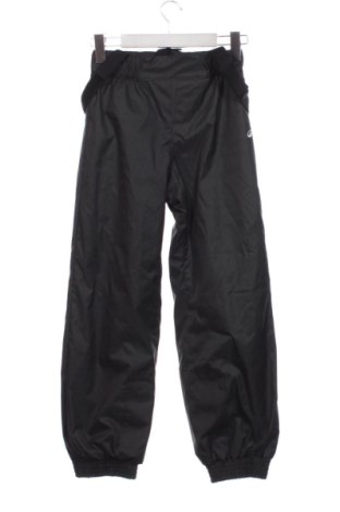 Detské nohavice pre zimné športy  Quechua, Veľkosť 7-8y/ 128-134 cm, Farba Sivá, Cena  8,00 €, #136884947