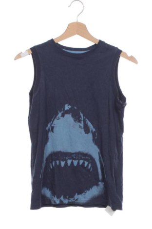 Dětské tilko  Joe Fresh, Velikost 7-8y/ 128-134 cm, Barva Modrá, Cena  143,00 Kč, #136995988