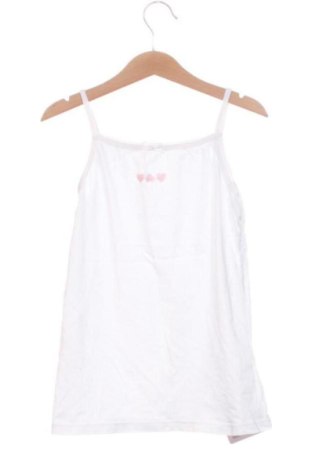 Detské tielko  LC Waikiki, Veľkosť 9-10y/ 140-146 cm, Farba Biela, Cena  5,95 €, #136953845