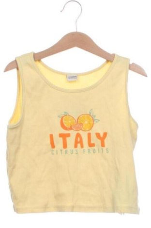 Kinder Top LC Waikiki, Größe 8-9y/ 134-140 cm, Farbe Gelb, Preis € 5,00, #136960549