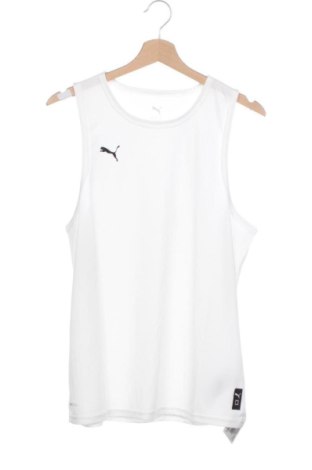 Детски потник PUMA, Размер 15-18y/ 170-176 см, Цвят Бял, Цена 9,00 €, #136990860