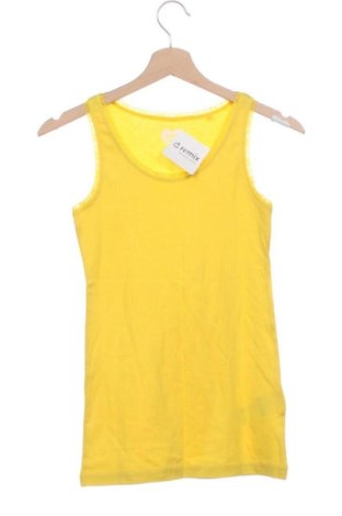 Dětské tilko  Pocopiano, Velikost 11-12y/ 152-158 cm, Barva Žlutá, Cena  146,00 Kč, #136975403
