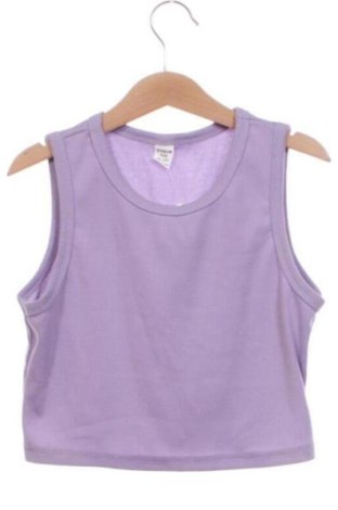 Детски потник SHEIN, Размер 11-12y/ 152-158 см, Цвят Лилав, Цена 3,00 €, #136888209