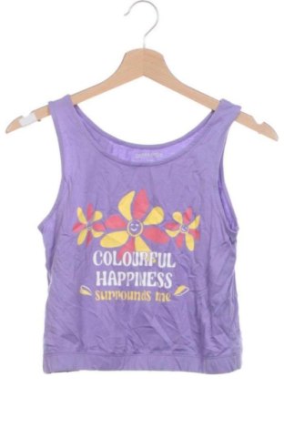 Kinder Top Unbranded, Größe 14-15y/ 168-170 cm, Farbe Lila, Preis € 5,72, #137028903