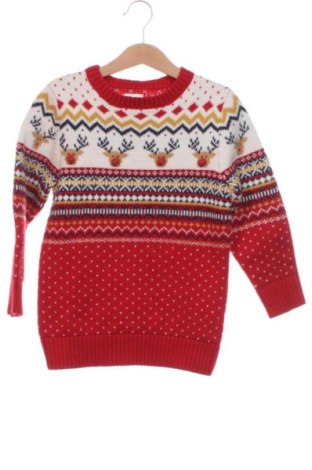 Dziecięcy sweter F&F, Rozmiar 5-6y/ 116-122 cm, Kolor Kolorowy, Cena 42,14 zł, #136967693
