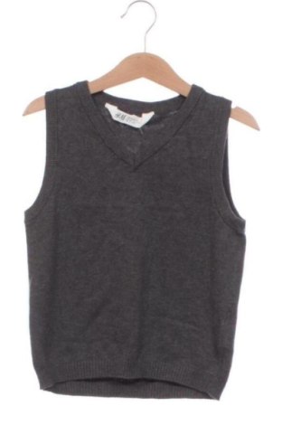 Gyerek pulóver H&M, Méret 3-4y / 104-110 cm, Szín Szürke, Ár 2 289 Ft, #136875504