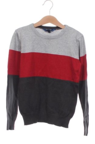 Kinderpullover OVS, Größe 6-7y/ 122-128 cm, Farbe Mehrfarbig, Preis € 16,38, #137018044