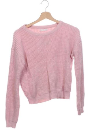 Detský sveter  Reserved, Veľkosť 11-12y/ 152-158 cm, Farba Ružová, Cena  7,56 €, #136977719