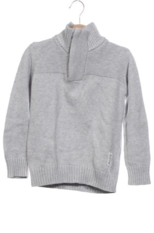 Dětský svetr  Zara, Velikost 6-9m/ 68-74 cm, Barva Šedá, Cena  194,00 Kč, #136977434