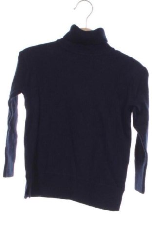 Kinderpullover Zara, Größe 4-5y/ 110-116 cm, Farbe Blau, Preis 7,00 €, #136978031