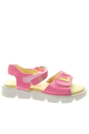 Kinder Sandalen Agatha Ruiz De La Prada, Größe 27, Farbe Rosa, Preis € 27,68, #136924308
