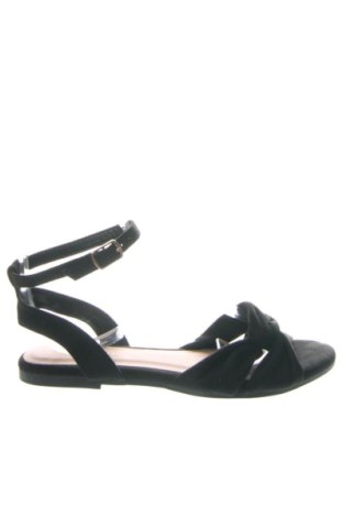 Kinder Sandalen Anna Field, Größe 34, Farbe Schwarz, Preis 14,29 €, #137013854
