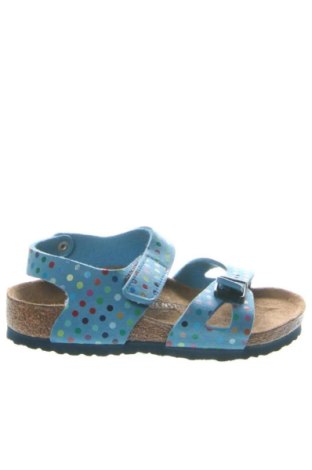 Παιδικά σανδάλια Birkenstock, Μέγεθος 31, Χρώμα Πολύχρωμο, Τιμή 25,99 €, #136961263