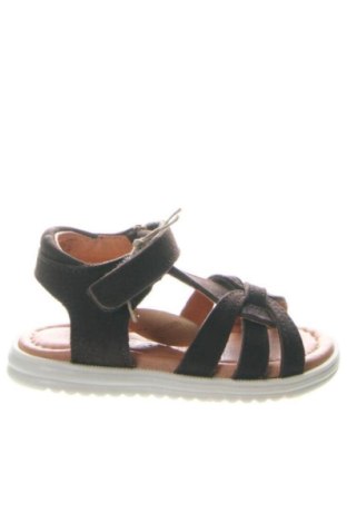 Kinder Sandalen Bisgaard, Größe 25, Farbe Braun, Preis € 38,10, #137005744