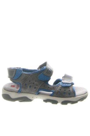 Kinder Sandalen Elefanten, Größe 27, Farbe Mehrfarbig, Preis € 18,00, #137019361