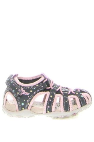 Sandale pentru copii Geox, Mărime 26, Culoare Multicolor, Preț 194,97 Lei, #136902908