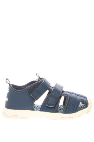 Sandale pentru copii Hummel, Mărime 27, Culoare Albastru, Preț 144,30 Lei, #136902959