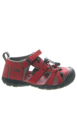 Kinder Sandalen Keen, Größe 28, Farbe Mehrfarbig, Preis € 31,99, #136961320