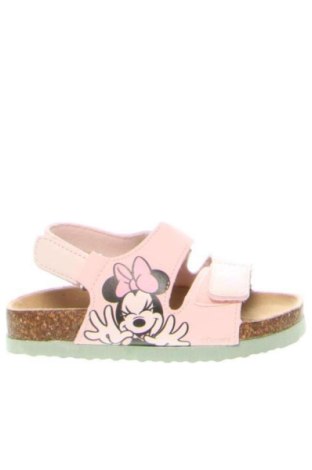 Sandale pentru copii Minnie Mouse, Mărime 25, Culoare Multicolor, Preț 124,99 Lei, #136874609