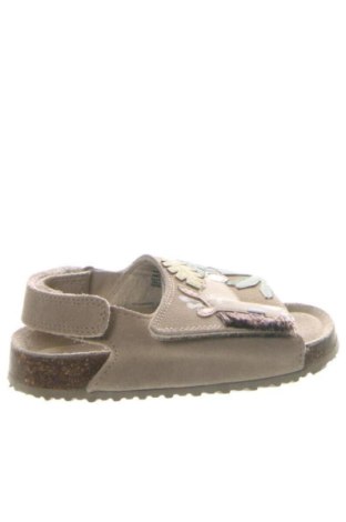 Kinder Sandalen Next, Größe 26, Farbe Beige, Preis € 18,03, #136902169