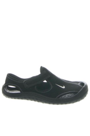 Детски сандали Nike, Размер 31, Цвят Черен, Цена 32,21 €, #136917683