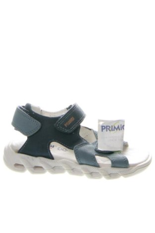 Kinder Sandalen Primigi, Größe 29, Farbe Blau, Preis € 23,99, #136976383