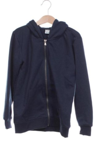 Dětská mikina  Dopo Dopo, Velikost 6-7y/ 122-128 cm, Barva Modrá, Cena  181,00 Kč, #136997445