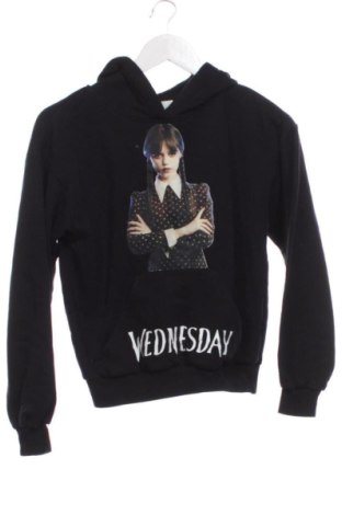 Детски суитшърт H&M, Размер 10-11y/ 146-152 см, Цвят Черен, Цена 10,16 €, #136962472
