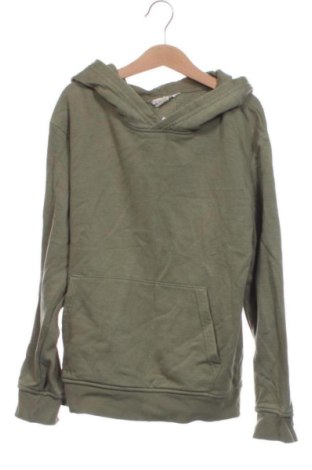 Детски суитшърт H&M, Размер 8-9y/ 134-140 см, Цвят Зелен, Цена 9,98 €, #136972774