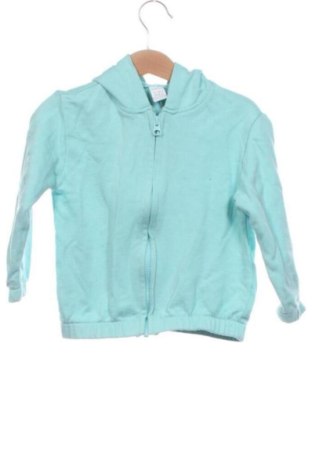 Dziecięca bluza LCW, Rozmiar 2-3y/ 98-104 cm, Kolor Niebieski, Cena 34,99 zł, #136893161