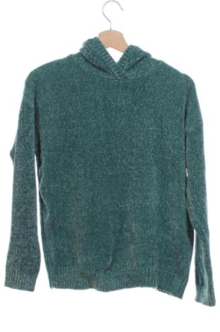 Dziecięca bluza True Destinations, Rozmiar 10-11y/ 146-152 cm, Kolor Zielony, Cena 42,87 zł, #136965114