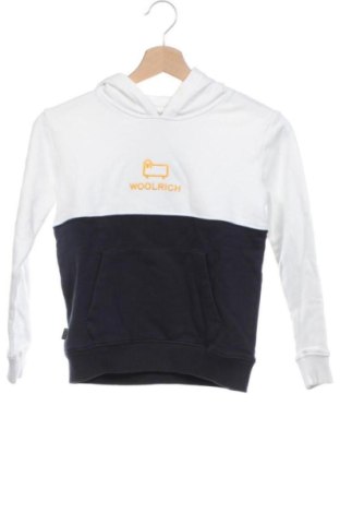 Детски суитшърт Woolrich, Размер 7-8y/ 128-134 см, Цвят Многоцветен, Цена 27,60 €, #133694878