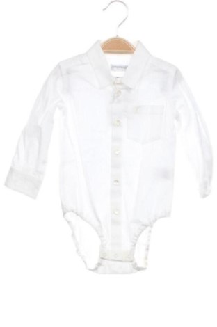 Детско боди Simonetta, Размер 12-18m/ 80-86 см, Цвят Бял, Цена 20,45 €, #133695798