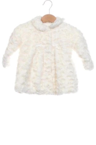 Dětský kabát  Mayoral, Velikost 6-9m/ 68-74 cm, Barva Bílá, Cena  506,00 Kč, #136967534