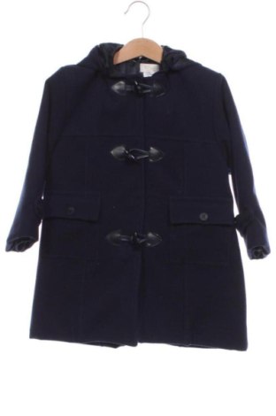 Dětský kabát  Unbranded, Velikost 3-4y/ 104-110 cm, Barva Modrá, Cena  396,00 Kč, #136993550