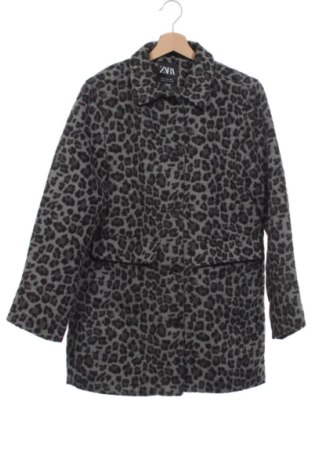 Kindermantel Zara, Größe 12-13y/ 158-164 cm, Farbe Mehrfarbig, Preis 15,00 €, #137007826