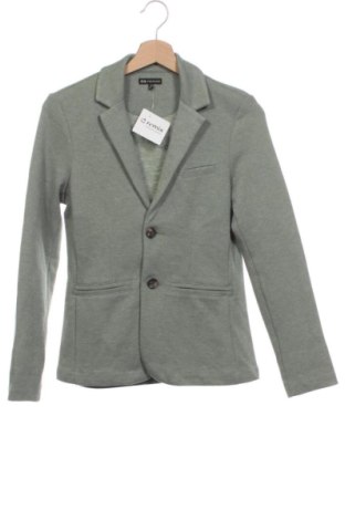 Detské sako  C&A, Veľkosť 10-11y/ 146-152 cm, Farba Zelená, Cena  13,95 €, #136947112