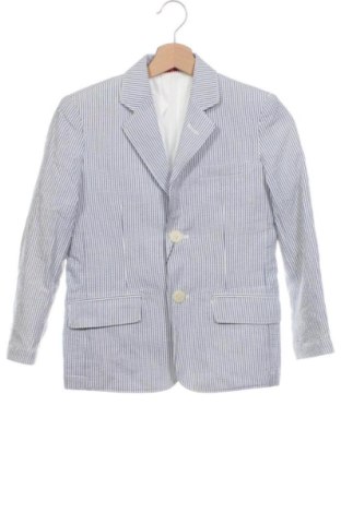 Dětské sako  Gant, Velikost 8-9y/ 134-140 cm, Barva Vícebarevné, Cena  691,00 Kč, #136992150