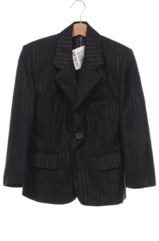 Dětské sako  Unbranded, Velikost 5-6y/ 116-122 cm, Barva Vícebarevné, Cena  315,00 Kč, #136992431