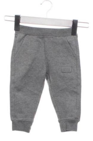Παιδική κάτω φόρμα DKNY Jeans, Μέγεθος 18-24m/ 86-98 εκ., Χρώμα Γκρί, Τιμή 22,00 €, #136904972