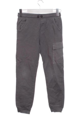 Kinder Sporthose F&F, Größe 8-9y/ 134-140 cm, Farbe Grau, Preis € 8,00, #136960822