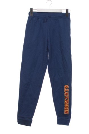 Kinder Sporthose Harry Potter, Größe 10-11y/ 146-152 cm, Farbe Blau, Preis € 10,00, #136960602