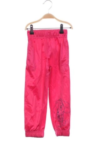 Kinder Sporthose Nickelodeon, Größe 2-3y/ 98-104 cm, Farbe Rosa, Preis € 8,95, #137002202