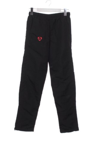 Παιδική κάτω φόρμα Nike, Μέγεθος 11-12y/ 152-158 εκ., Χρώμα Μαύρο, Τιμή 21,00 €, #137015765