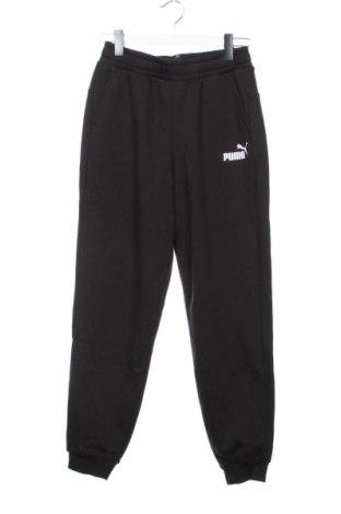 Dětské tepláky PUMA, Velikost 15-18y/ 170-176 cm, Barva Černá, Cena  999,00 Kč, #136922500