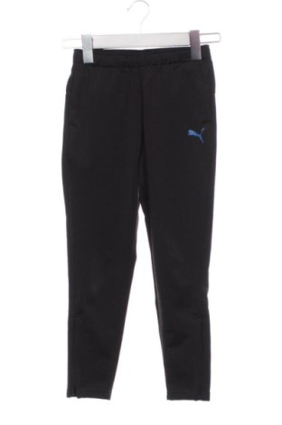 Gyerek sport nadrág PUMA, Méret 6-7y / 122-128 cm, Szín Fekete, Ár 7 451 Ft, #136997746
