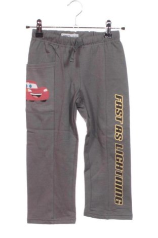Kinder Sporthose Sinsay, Größe 2-3y/ 98-104 cm, Farbe Grau, Preis € 11,00, #136960313