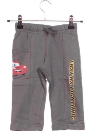 Kinder Sporthose Sinsay, Größe 9-12m/ 74-80 cm, Farbe Grau, Preis € 11,00, #136960330