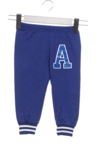 Gyerek sport nadrág Unbranded, Méret 12-18m / 80-86 cm, Szín Kék, Ár 2 893 Ft, #136962837